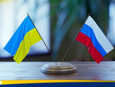 محادثات أمريكية أوكرانية في فلوريدا لبحث اتفاق سلام مع روسيا.. ماذا جرى هناك؟ - وكالة ستيب نيوز