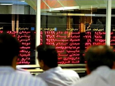 حرب من نوع آخر.. مجهولون يخترقون منظومة العمل الإلكترونية في بورصة طهران