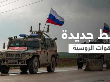خطط جديدة للقوات الروسية في سوريا بعد فشل متكرر لمجموعاتها أمام هجمات "داعش"