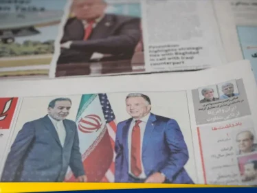 رئيس الطاقة الذرية يكشف ماذا سيحدث فوراً إذا فشلت المفاوضات مع إيران