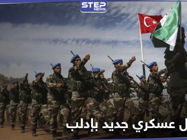 خاص|| المجلس العسكري في إدلب.. تحرير الشام ترتمي بحضن قوات المعارضة الموالية لتركيا بتشكيل جديد