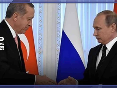 باتصالٍ هاتفي.. أردوغان وبوتين يتباحثان الوضع المتوتر بإدلب وأمريكا تعلّق على استهداف نقاط المراقبة