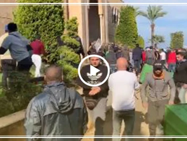 بالفيديو || طرابلس غاضبة بعد وفاة شخصين إثر انهيار منزل في الميناء