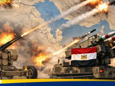 تقرير عبري يكشف عن تحرك مصري في سيناء وسلاح قدمته القاهرة لدول الخليج - وكالة ستيب نيوز