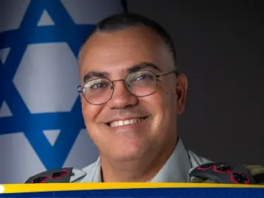 استقالة أفيخاي أدرعي من منصبه بعد عشرين عامًا - وكالة ستيب نيوز