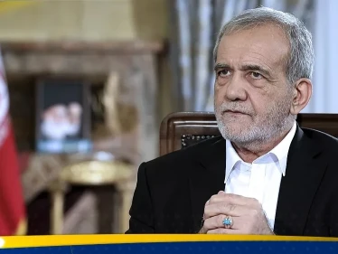 ماذا تريد طهران من واشنطن للدخول في حوار معها!؟.. الرئيس الإيراني يكشف شرطه الوحيد