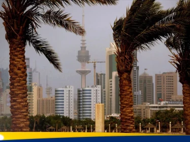 10 مدن عربية تسجل ارتفاعا قياسيا في درجات الحرارة.. تجاوزت 44 درجة