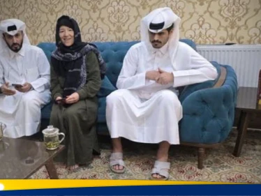 روسيا تخطط لاستثمار حقول الغاز السورية.. "وول ستريت جورنال" تكشف تفاصيل المفاوضات 