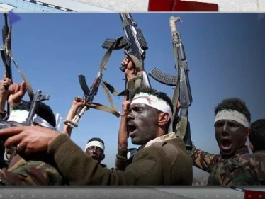 ميليشيا الحوثي تعلن إطلاق دفعة من الصواريخ البالستية والطائرات المسيرة على مواقع إسرائيلية
