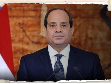 السيسي يكشف عن "أمر خطير" يحدث في غزة.. ويدعو للتحرك في مسار مختلف