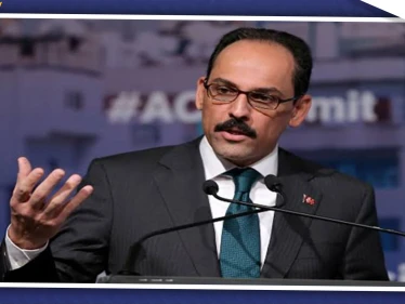 الرئاسة التركية تلمح في تصريح جديد للخطر المحدق بالسوريين