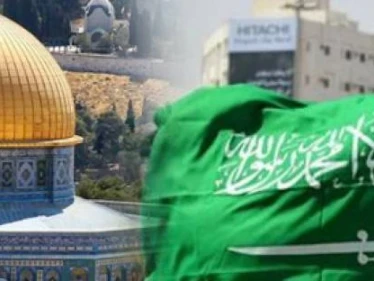 تحرك سعودي.. اجتماع طارئ غداً لمناقشة التصعيد في فلسطين