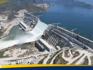 تصريحات مصر حول سد النهضة تغضب إثيوبيا.. والأخيرة ترد - وكالة ستيب نيوز