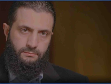 بالفيديو|| الجولاني: ارتباط "الهيئة" بـ "القاعدة" انتهى.. ودورنا بإدلب يعكس مصالح مشتركة مع أمريكا والغرب