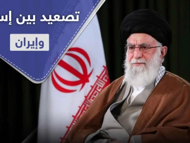 خامنئي ينشر رسماً يثير غضب إسرائيل وأميركا وسط تهديدات متبادلة بـ يوم القدس العالمي