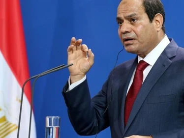 السيسي يهدد برد مصري سيتردد صداه بالمنطقة إذا حصلت هذه الخطوة