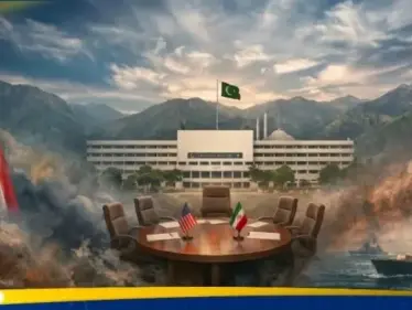 بعد رفضها المفاوضات.. باكستان توجه رسالة لإيران: أحدث الأخبار