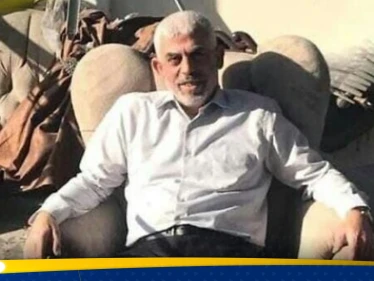 مسؤول أمني إسرائيلي يكشف حقيقة خروج السنوار من غزة إلى مصر
