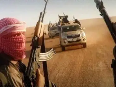 الأمم المتحدة تحذر: خطر داعش يتصاعد عالميا ويصبح أكثر تعقيدا - وكالة ستيب نيوز