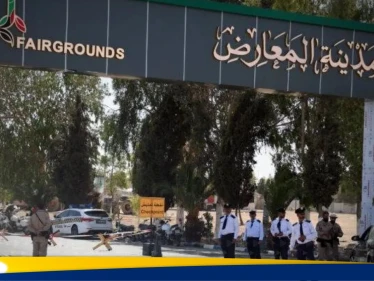 انطلاق معرض دمشق الدولي.. الدورة الثانية والستون ما الذي يميزها