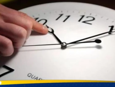 علماء يحذرون من العبث بالعقارب.. ويكشفون ماذا يحصل للجسم عند تغيير الساعة علماء يحذرون من العبث بالعقارب.. ويكشفون ماذا يحصل للجسم عند تغيير الساعة - وكالة ستيب نيوز