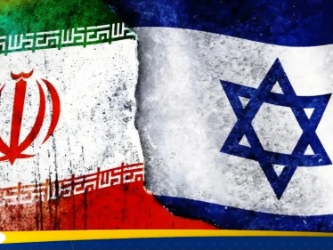 إيران تصعد: التهديدات الإسرائيلية تفرض ظروفاً أشبه بالحرب