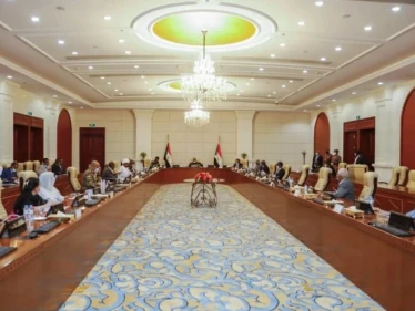 مجلس شركاء الفترة الانتقالية في السودان يتوافق على إعلان الحكومة الجديدة غداً