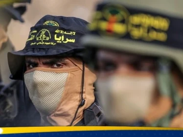 سرايا القدس تعلن تشكيل مجموعة عسكرية جديدة.. وتكشف مهمتها