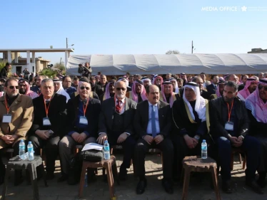 مجلس القبائل والعشائر السوريّة يعقد مؤتمره "التأسيسي الأول" شمالي حلب