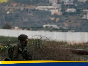 حزب الله يشن هجمات بالصواريخ والمسيّرات على قواعد إسرائيلية ويستهدف نهاريا وتل أبيب - وكالة ستيب نيوز