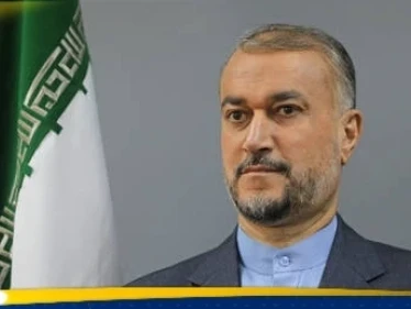 عبد اللهيان يكشف فحوى رسائل أمريكية تصل إيران أسبوعياً و"انفجار" قد يحدث