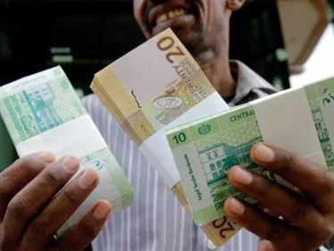 السودان يبدأ تعويماً جزئياً للعملة وتعليمات من البنك المركزي