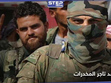 انتشار الجرب وانعدام الخدمات.. عناصر من المرتزقة السوريين في ليبيا يتمردون على قائدهم علاء جنيد