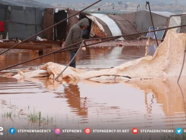 موجز أخبار الوضع السوري ليوم الثلاثاء 15-01-2019