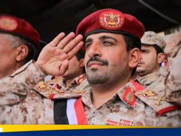 مقتل محمد عبد الكريم الغماري "حلقة الوصل" بين الحوثي وإيران بضربة إسرائيلية - وكالة ستيب نيوز