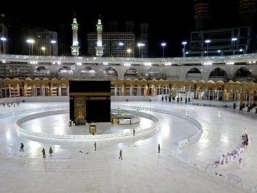 وزارة الحج والعمرة تصدّر عدّة قرارات بخصوص المسجد الحرام خلال شهر رمضان