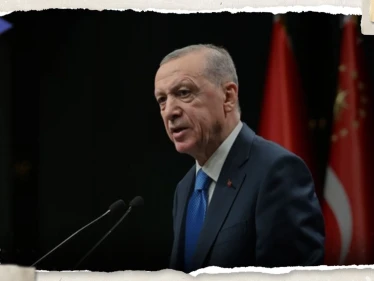 ليست حرباً بل إبادة.. أردوغان يصف ما يجري في غزة