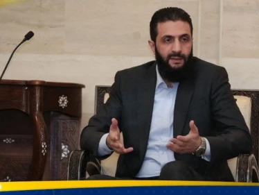 مسؤول أمريكي يلتقي الشرع ويبحث معه "التطبيع مع إسرائيل" ووضع السويداء