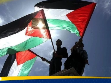 منها حماس.. الفصائل الفلسطينية المجتمعة في موسكو تكشف عن الممثل الشرعي للفلسطينيين