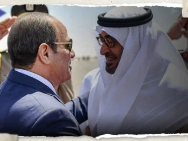 ضاحي خلفان يعلق على ظهور الرئيس الإماراتي بين الناس دون حراسة في مصر