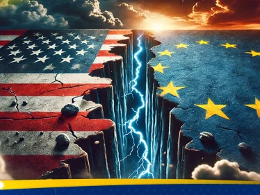 خلاف يتعمّق.. فرنسا تهاجم استراتيجية أمريكا الجديدة وتدعو أوروبا لتسريع "استقلالها" - وكالة ستيب نيوز