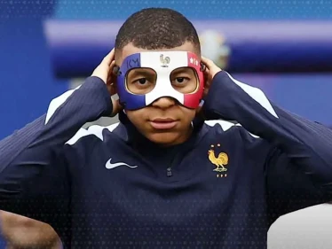 نزاع كيليان مبابي القضائي يهز باريس سان جيرمان - وكالة ستيب نيوز