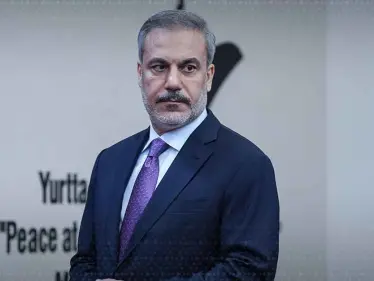 تركيا تكشف تناقضًا بين نفي إيران وبيانات إطلاق الصواريخ - وكالة ستيب نيوز