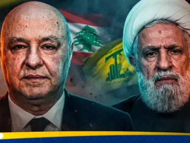 خاص|| لبنان بعد التفاهم الأمريكي الإيراني.. إلى أين؟: أحدث الأخبار