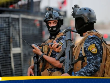 حاولا بيع طفلهما بـ 11 ألف دولار.. هذا مصير زوجين عراقيين!