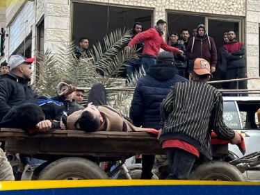 الجيش الإسرائيلي يرتكب مجزرة قرب دوار الكويت بغزة.. والصحة الفلسطينية تكشف حصيلة الضحايا