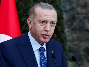 أردوغان يتحدث عن زيارة مرتقبة للرئيس الإسرائيلي إلى تركيا وتعاون محتمل في شرق المتوسط