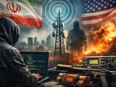 رسائل إيرانية مشفرة تثير مخاوف أمنية.. واشنطن تحذر من احتمال تفعيل خلايا نائمة - وكالة ستيب نيوز