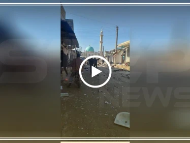 بالفيديو|| تصعيدٌ جوّي غير مسبوق يوقع عشرات المدنيين.. وقوّات النظام السوري تحشد لاقتحام إدلب