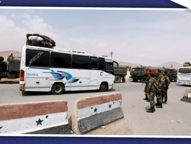 قوات النظام السوري تعتقل شبانًا من شيعة كفريا والفوعة شرقي حلب.. والتفاصيل